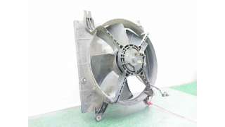 ELECTROVENTILADOR CHEVROLET NUBIRA SEDÁN (2005-2011) 1.6 109CV 1598CC - L.8019102 / 96553376
