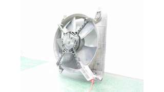 ELECTROVENTILADOR CHEVROLET NUBIRA SEDÁN (2005-2011) 1.6 109CV 1598CC - L.8019102 / 96553376