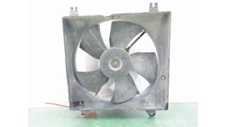 ELECTROVENTILADOR CHEVROLET NUBIRA SEDÁN (2005-2011) 1.6 109CV 1598CC - L.8019102 / 96553376