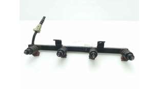 RAMPA INYECTORA CHEVROLET NUBIRA SEDÁN (2005-2011) 1.6 109CV 1598CC - L.8019122 / 96386764