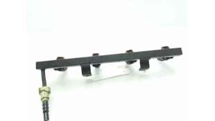 RAMPA INYECTORA CHEVROLET NUBIRA SEDÁN (2005-2011) 1.6 109CV 1598CC - L.8019122 / 96386764 2