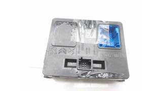 MODULO ELECTRONICO PEUGEOT 208 II (2019-) 1.2 PURETECH 75 75CV 1199CC - L.8019139 / 9836236080