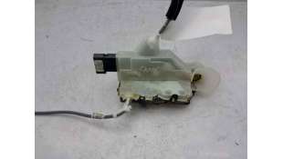 CERRADURA PUERTA DELANTERA IZQUIERDA PEUGEOT 208 II (2019-) 1.2 PURETECH 75 75CV 1199CC - L.8019141 / 9844412280