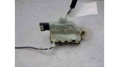 CERRADURA PUERTA DELANTERA IZQUIERDA PEUGEOT 208 II (2019-) 1.2 PURETECH 75 75CV 1199CC - L.8019141 / 9844412280