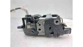 CERRADURA PUERTA DELANTERA IZQUIERDA PEUGEOT 208 II (2019-) 1.2 PURETECH 75 75CV 1199CC - L.8019141 / 9844412280