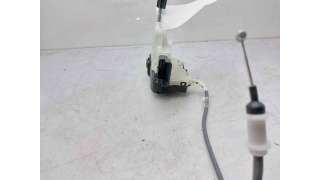 CERRADURA PUERTA DELANTERA IZQUIERDA PEUGEOT 208 II (2019-) 1.2 PURETECH 75 75CV 1199CC - L.8019141 / 9844412280