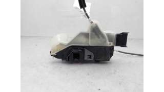 CERRADURA PUERTA DELANTERA IZQUIERDA PEUGEOT 208 II (2019-) 1.2 PURETECH 75 75CV 1199CC - L.8019141 / 9844412280