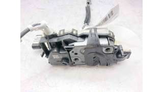 CERRADURA PUERTA DELANTERA IZQUIERDA PEUGEOT 208 II (2019-) 1.2 PURETECH 75 75CV 1199CC - L.8019141 / 9844412280