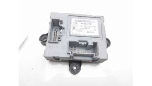CENTRALITA CIERRE FORD MONDEO IV (2007-2015) 2.0 TDCI 140CV 1997CC - L.8019256 / 7G9T14B533