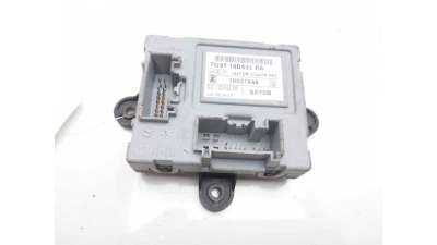 CENTRALITA CIERRE FORD MONDEO IV (2007-2015) 2.0 TDCI 140CV 1997CC - L.8019256 / 7G9T14B533