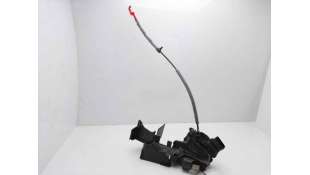 CERRADURA PUERTA DELANTERA DERECHA FORD MONDEO IV (2007-2015) 2.0 TDCI 140CV 1997CC - L.8019322 / 6M2AR21812AB