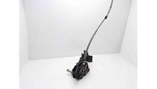 CERRADURA PUERTA DELANTERA DERECHA FORD MONDEO IV (2007-2015) 2.0 TDCI 140CV 1997CC - L.8019322 / 6M2AR21812AB 2