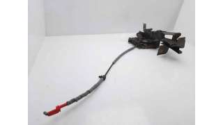 CERRADURA PUERTA DELANTERA DERECHA FORD MONDEO IV (2007-2015) 2.0 TDCI 140CV 1997CC - L.8019322 / 6M2AR21812AB
