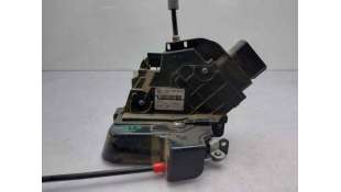 CERRADURA PUERTA TRASERA DERECHA FORD MONDEO IV (2007-2015) 2.0 TDCI 140CV 1997CC - L.8019324 / 6M2AR26412BB