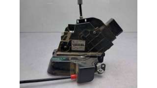 CERRADURA PUERTA TRASERA DERECHA FORD MONDEO IV (2007-2015) 2.0 TDCI 140CV 1997CC - L.8019324 / 6M2AR26412BB