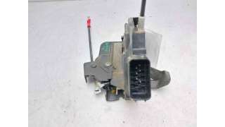 CERRADURA PUERTA TRASERA DERECHA FORD MONDEO IV (2007-2015) 2.0 TDCI 140CV 1997CC - L.8019324 / 6M2AR26412BB