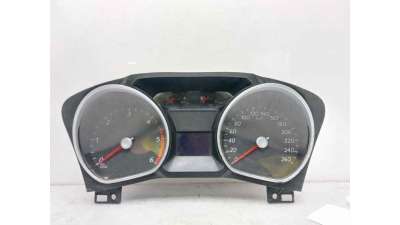 CUADRO INSTRUMENTOS FORD MONDEO IV (2007-2015) 2.0 TDCI 140CV 1997CC - L.8019342 / 6M2T10849CP