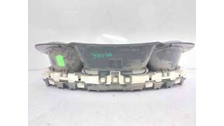 CUADRO INSTRUMENTOS FORD MONDEO IV (2007-2015) 2.0 TDCI 140CV 1997CC - L.8019342 / 6M2T10849CP