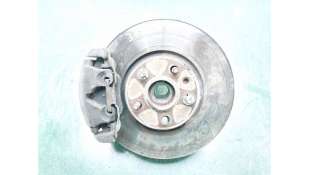 MANGUETA DELANTERA IZQUIERDA FORD MONDEO IV (2007-2015) 2.0 TDCI 140CV 1997CC - L.8019405 / 1474291 2