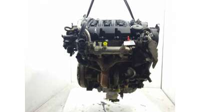 MOTOR COMPLETO FORD MONDEO IV (2007-2015) 2.0 TDCI 140CV 1997CC - L.8019409 / QXBA