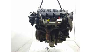 MOTOR COMPLETO FORD MONDEO IV (2007-2015) 2.0 TDCI 140CV 1997CC - L.8019409 / QXBA