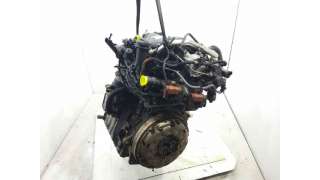 MOTOR COMPLETO FORD MONDEO IV (2007-2015) 2.0 TDCI 140CV 1997CC - L.8019409 / QXBA