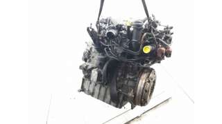 MOTOR COMPLETO FORD MONDEO IV (2007-2015) 2.0 TDCI 140CV 1997CC - L.8019409 / QXBA