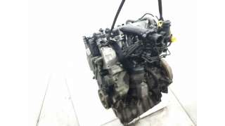 MOTOR COMPLETO FORD MONDEO IV (2007-2015) 2.0 TDCI 140CV 1997CC - L.8019409 / QXBA