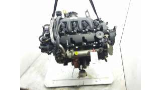 MOTOR COMPLETO FORD MONDEO IV (2007-2015) 2.0 TDCI 140CV 1997CC - L.8019409 / QXBA
