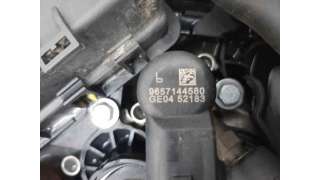 MOTOR COMPLETO FORD MONDEO IV (2007-2015) 2.0 TDCI 140CV 1997CC - L.8019409 / QXBA