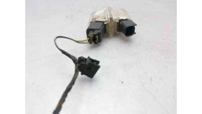 PILOTO MATRICULA FORD MONDEO IV (2007-2015) 2.0 TDCI 140CV 1997CC - L.8019434 / 7S7113550AB