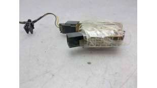 PILOTO MATRICULA FORD MONDEO IV (2007-2015) 2.0 TDCI 140CV 1997CC - L.8019434 / 7S7113550AB 2