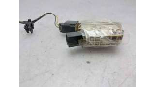 PILOTO MATRICULA FORD MONDEO IV (2007-2015) 2.0 TDCI 140CV 1997CC - L.8019434 / 7S7113550AB