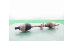 TRANSMISION DELANTERA IZQUIERDA FORD MONDEO IV (2007-2015) 2.0 TDCI 140CV 1997CC - L.8019476 / 6G913B437BD