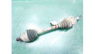 TRANSMISION DELANTERA IZQUIERDA FORD MONDEO IV (2007-2015) 2.0 TDCI 140CV 1997CC - L.8019476 / 6G913B437BD 2