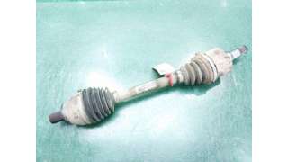 TRANSMISION DELANTERA IZQUIERDA FORD MONDEO IV (2007-2015) 2.0 TDCI 140CV 1997CC - L.8019476 / 6G913B437BD