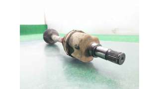 TRANSMISION DELANTERA IZQUIERDA FORD MONDEO IV (2007-2015) 2.0 TDCI 140CV 1997CC - L.8019476 / 6G913B437BD