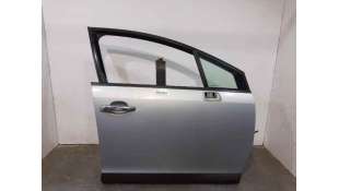 PUERTA DELANTERA DERECHA CITROEN C4 COUPÉ (2004-2011) 1.4 16V 88CV 1360CC - L.8019497 / 9004W4
