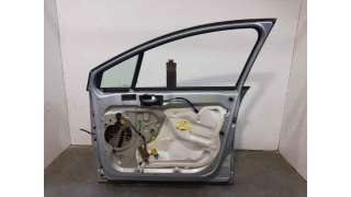 PUERTA DELANTERA DERECHA CITROEN C4 COUPÉ (2004-2011) 1.4 16V 88CV 1360CC - L.8019497 / 9004W4