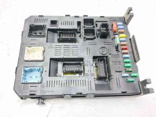 CENTRALITA BSI CITROEN C4 COUPÉ (2004-2011) 1.4 16V 88CV 1360CC - L.8019521 / 9660105980