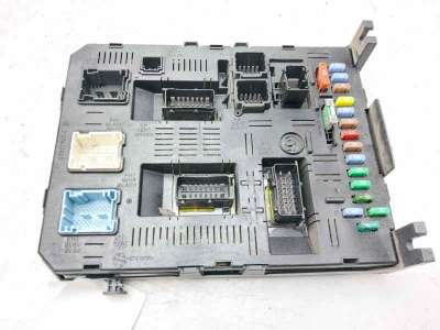 CENTRALITA BSI CITROEN C4 COUPÉ (2004-2011) 1.4 16V 88CV 1360CC - L.8019521 / 9660105980