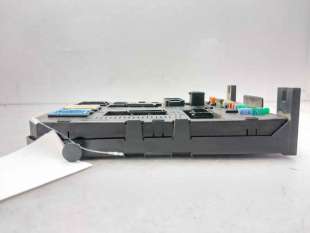 CENTRALITA BSI CITROEN C4 COUPÉ (2004-2011) 1.4 16V 88CV 1360CC - L.8019521 / 9660105980 2