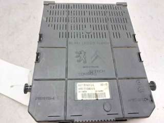 CENTRALITA BSI CITROEN C4 COUPÉ (2004-2011) 1.4 16V 88CV 1360CC - L.8019521 / 9660105980