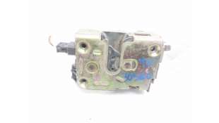 CERRADURA PUERTA TRASERA DERECHA OTROS VEHICULOS - L.8019634 / 7701031779