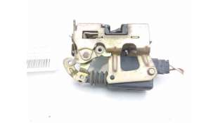 CERRADURA PUERTA TRASERA DERECHA OTROS VEHICULOS - L.8019634 / 7701031779 2