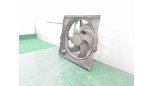 ELECTROVENTILADOR OTROS VEHICULOS - L.8019659 / 7700653324 2