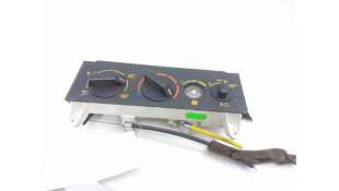 MANDO CALEFACCION /  AIRE ACONDICIONADO OTROS VEHICULOS - L.8019683 / 7701034099