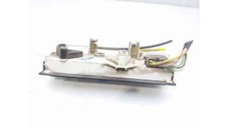MANDO CALEFACCION /  AIRE ACONDICIONADO OTROS VEHICULOS - L.8019683 / 7701034099