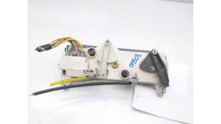 MANDO CALEFACCION /  AIRE ACONDICIONADO OTROS VEHICULOS - L.8019683 / 7701034099