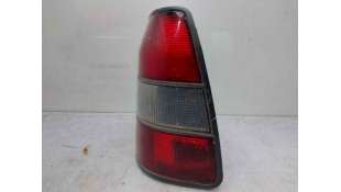 PILOTO TRASERO DERECHO OTROS VEHICULOS - L.8019737 / 7700783994A 2